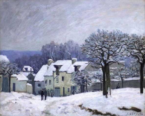 alfred-sisley-place-chenil-marly-neige-1876