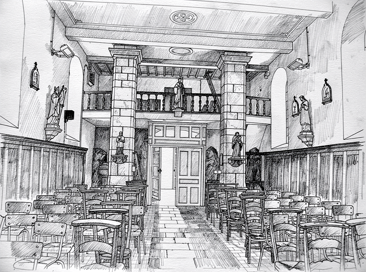 Stacks Image 91